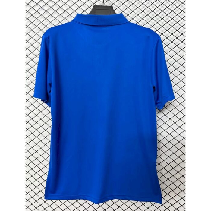 Mens Deportivo de La Coruna 2026/27 Travel Polo Jersey – view 6
