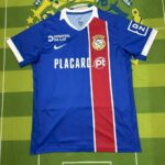 Mens FC Alverca 2026/27 Home Jersey – view 6
