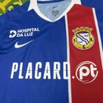 Mens FC Alverca 2026/27 Home Jersey – view 5