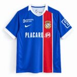 Mens FC Alverca 2026/27 Home Jersey