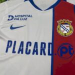 Mens FC Alverca 2026/27 Away Jersey – view 6