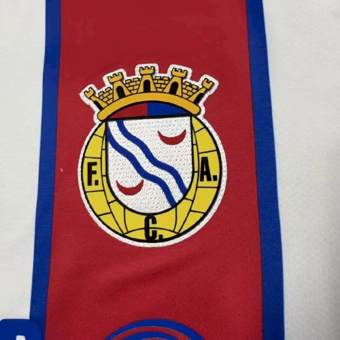 Mens FC Alverca 2026/27 Away Jersey – view 5