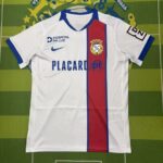 Mens FC Alverca 2026/27 Away Jersey – view 4