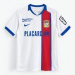 Mens FC Alverca 2026/27 Away Jersey – view 3
