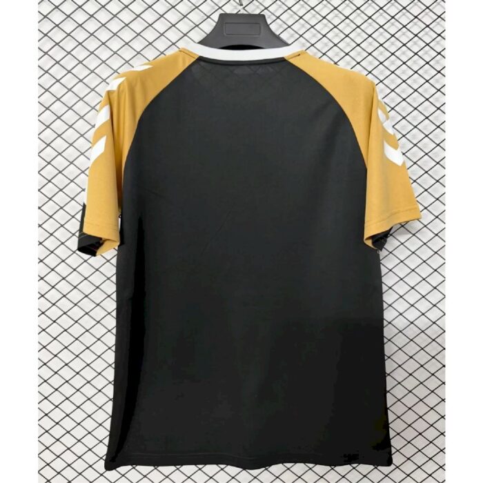 Mens Malaga 2026/27 Training Staff Jersey – view 6