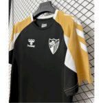 Mens Malaga 2026/27 Training Staff Jersey – view 5