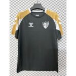 Mens Malaga 2026/27 Training Staff Jersey – view 4