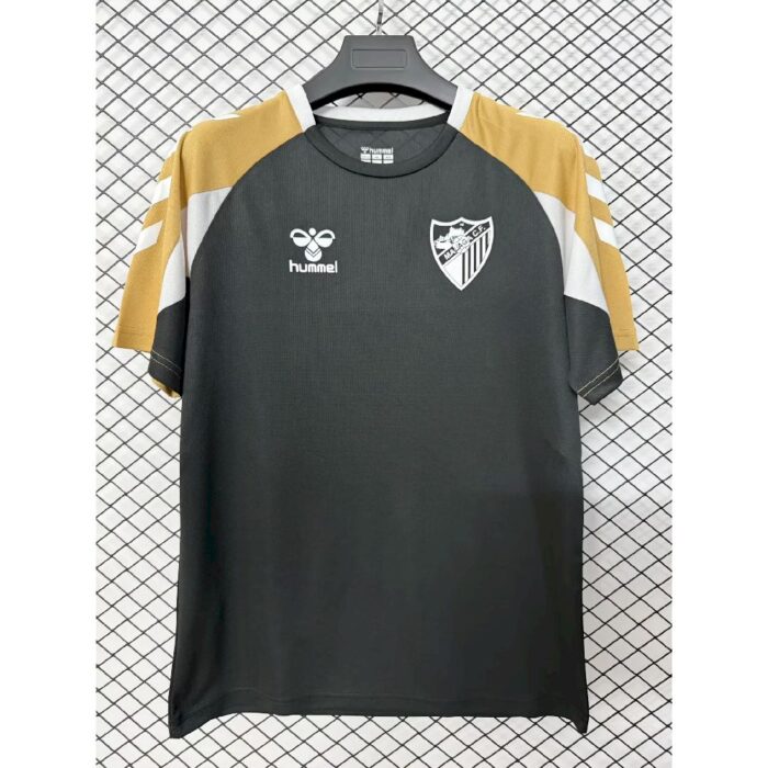 Mens Malaga 2026/27 Training Staff Jersey – view 4