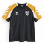 Mens Malaga 2026/27 Training Staff Jersey – view 3