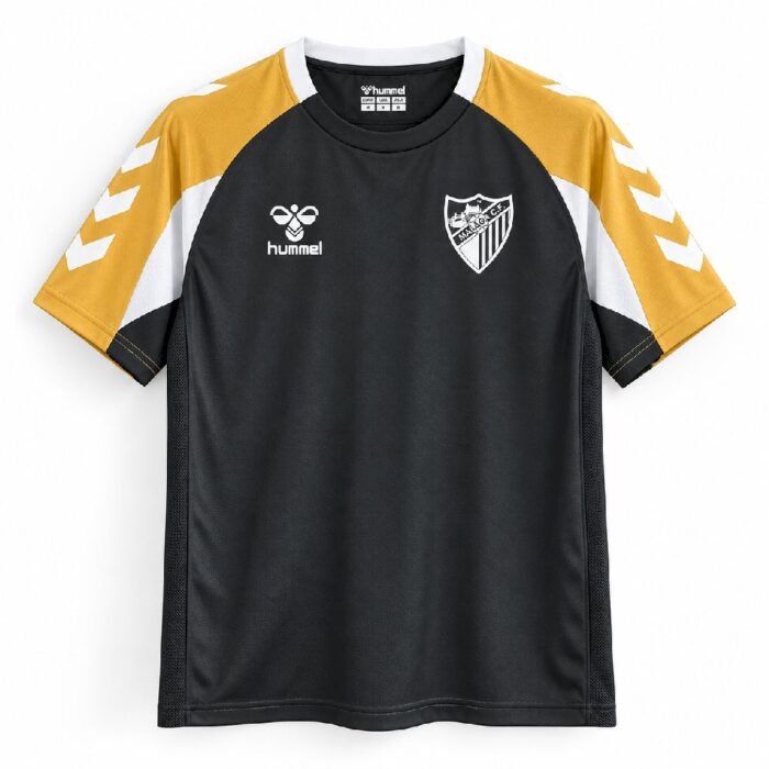 Mens Malaga 2026/27 Training Staff Jersey – view 3