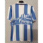 Mens Malaga 2026/27 Vintage Jersey – view 6