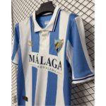 Mens Malaga 2026/27 Vintage Jersey – view 5