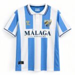 Mens Malaga 2026/27 Vintage Jersey