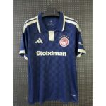 Mens Olympiacos FC 2026/27 Third Jersey – view 4