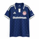 Mens Olympiacos FC 2026/27 Third Jersey