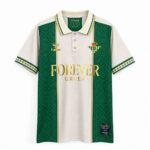 Mens Real Betis 2026/27 Forever Green Jersey
