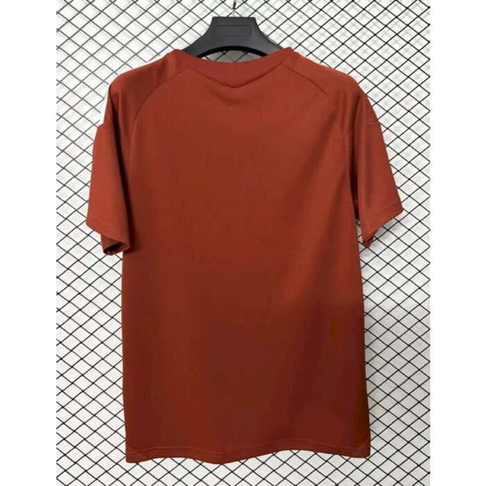 Mens Sevilla FC 2026/27 Pre-Match Jersey – view 6