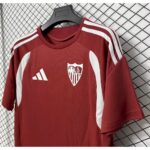 Mens Sevilla FC 2026/27 Pre-Match Jersey – view 5
