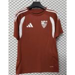 Mens Sevilla FC 2026/27 Pre-Match Jersey – view 4
