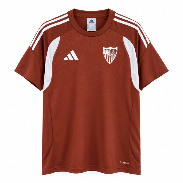 Mens Sevilla FC 2026/27 Pre-Match Jersey – view 3