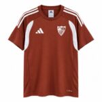 Mens Sevilla FC 2026/27 Pre-Match Jersey