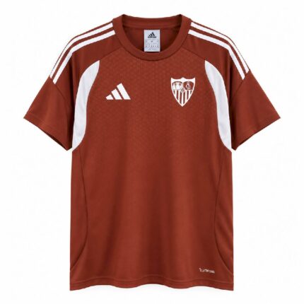 Mens Sevilla FC 2026/27 Pre-Match Jersey
