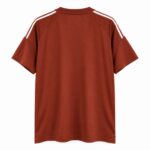 Mens Sevilla FC 2026/27 Pre-Match Jersey – view 2
