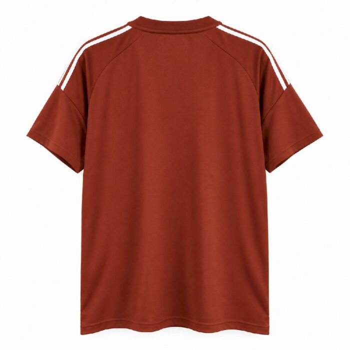 Mens Sevilla FC 2026/27 Pre-Match Jersey – view 2