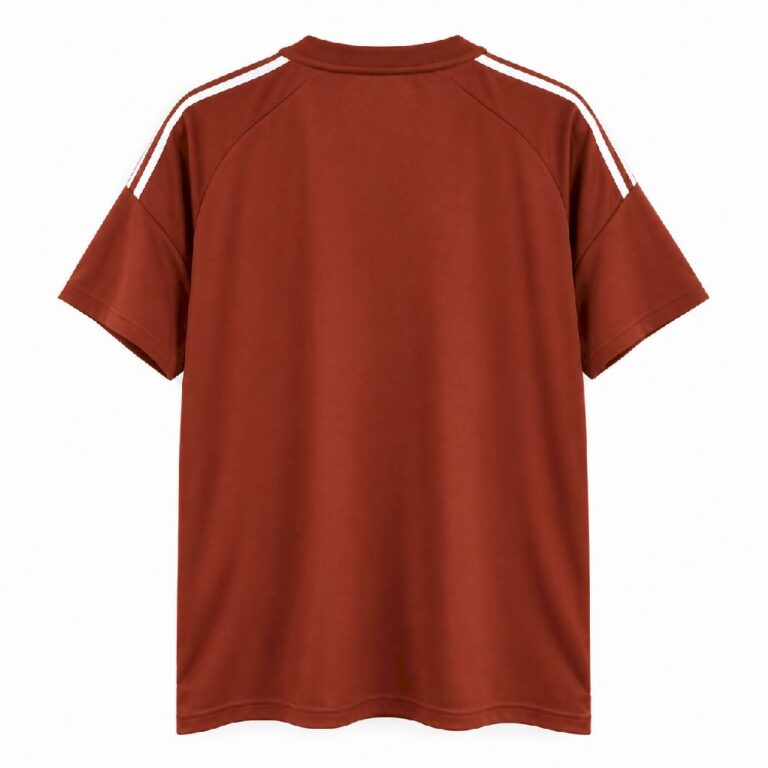 Mens Sevilla FC 2026/27 Pre-Match Jersey – view 2
