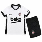 Kids Besiktas 2026/27 Home Kit