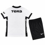Kids Besiktas 2026/27 Home Kit – view 2