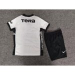 Kids Besiktas 2026/27 Home Kit – view 4