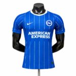 Mens Brighton 2026/27 Home Jersey Player Version