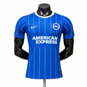 Mens Brighton 2026/27 Home Jersey Player Version