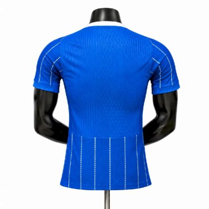 Mens Brighton 2026/27 Home Jersey Player Version – view 2