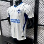 Mens Brighton 2026/27 Away Jersey Player Version – view 5