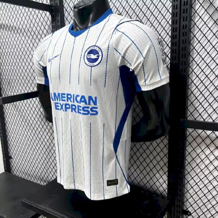 Mens Brighton 2026/27 Away Jersey Player Version – view 5