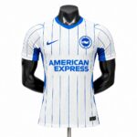 Mens Brighton 2026/27 Away Jersey Player Version