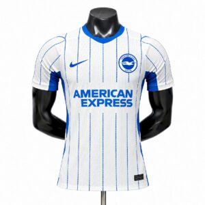 Mens Brighton 2026/27 Away Jersey Player Version