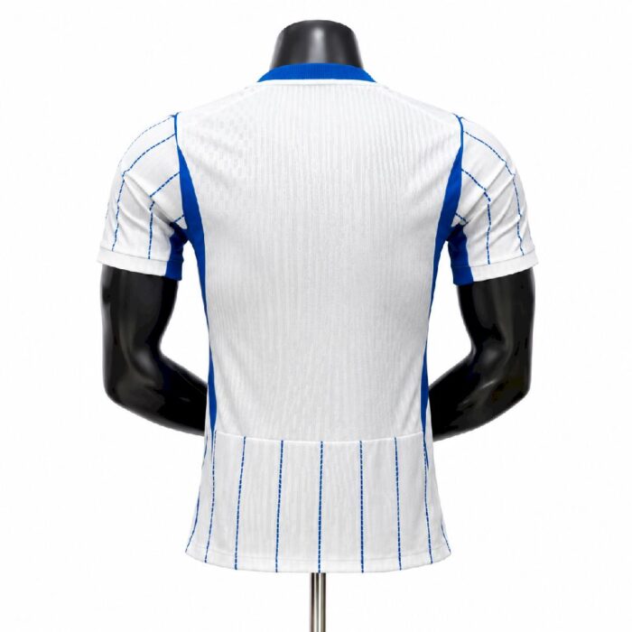 Mens Brighton 2026/27 Away Jersey Player Version – view 2