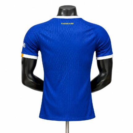 Mens Everton 2026/27 Home Jersey Player Version – view 2