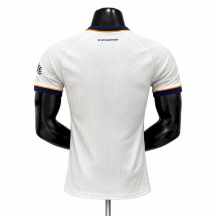 Mens Everton 2026/27 Away Jersey Player Version – view 2