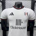 Mens Fulham 2026/27 Home Jersey Player Version – view 6