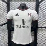 Mens Fulham 2026/27 Home Jersey Player Version – view 5