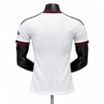 Mens Fulham 2026/27 Home Jersey Player Version – view 2