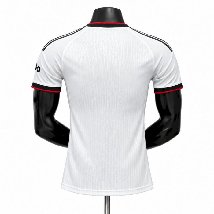 Mens Fulham 2026/27 Home Jersey Player Version – view 2