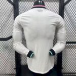 Mens Inter Miami CF 2026/27 Third Long Sleeve Jersey Player – view 4
