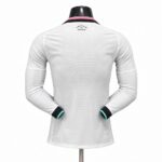 Mens Inter Miami CF 2026/27 Third Long Sleeve Jersey Player – view 2