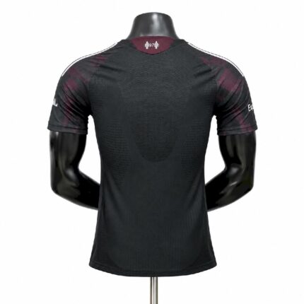 Mens Liverpool 2026/27 Third Jersey Player Version – view 2