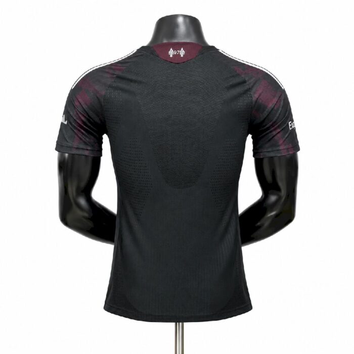 Mens Liverpool 2026/27 Third Jersey Player Version – view 2